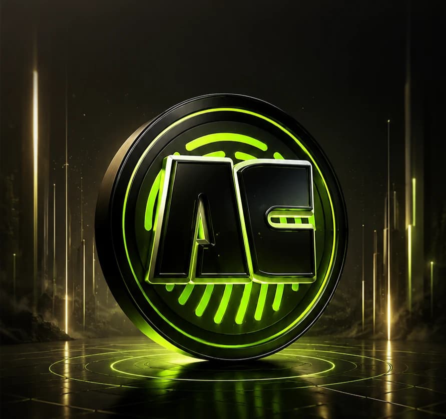 Agents Clan community emblem